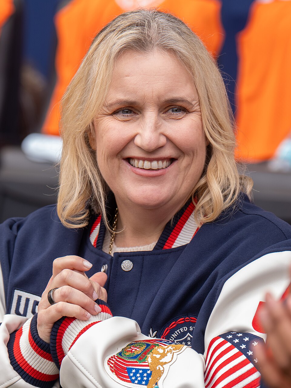 Emma Hayes